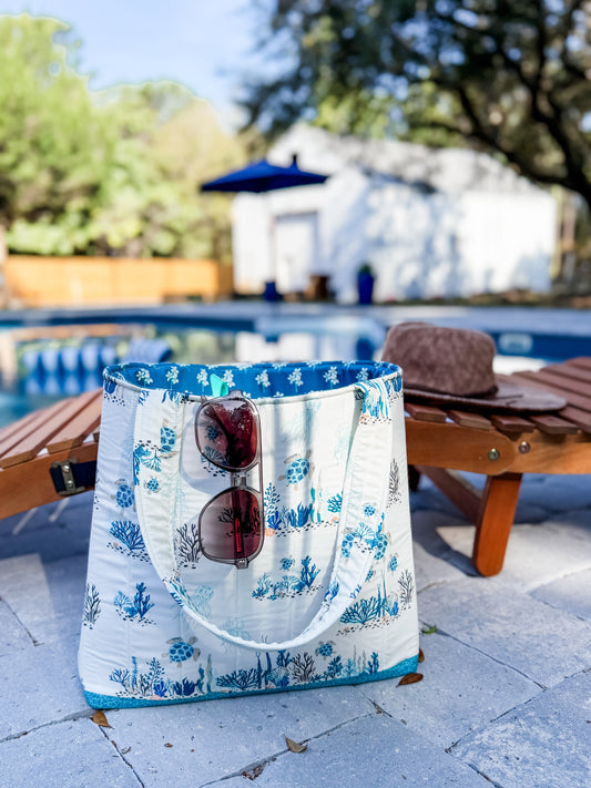 How to Sew a Simple Tote Bag: A Fun and Practical Project