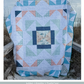Wholesale Coastal Current Paper Quilt Pattern - Printed Pack of 5