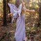 Woodsia Wings Paper Quilt Pattern