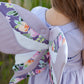 Woodsia Wings Paper Quilt Pattern