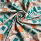 Turquoise Trail Paper Quilt Pattern