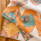 Wholesale Daisie Chains Quilt Pattern - Printed Pack of 5