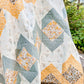 Wholesale Daisie Chains Quilt Pattern - Printed Pack of 5