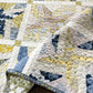 Sandia Sunset Quilt Pattern - Digital PDF Download