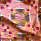 Amour Blooms Quilt Pattern - Digital PDF Download