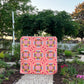 Amour Blooms Quilt Pattern - Digital PDF Download