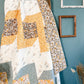 Wholesale Daisie Chains Quilt Pattern - Printed Pack of 5