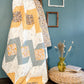 Wholesale Daisie Chains Quilt Pattern - Printed Pack of 5
