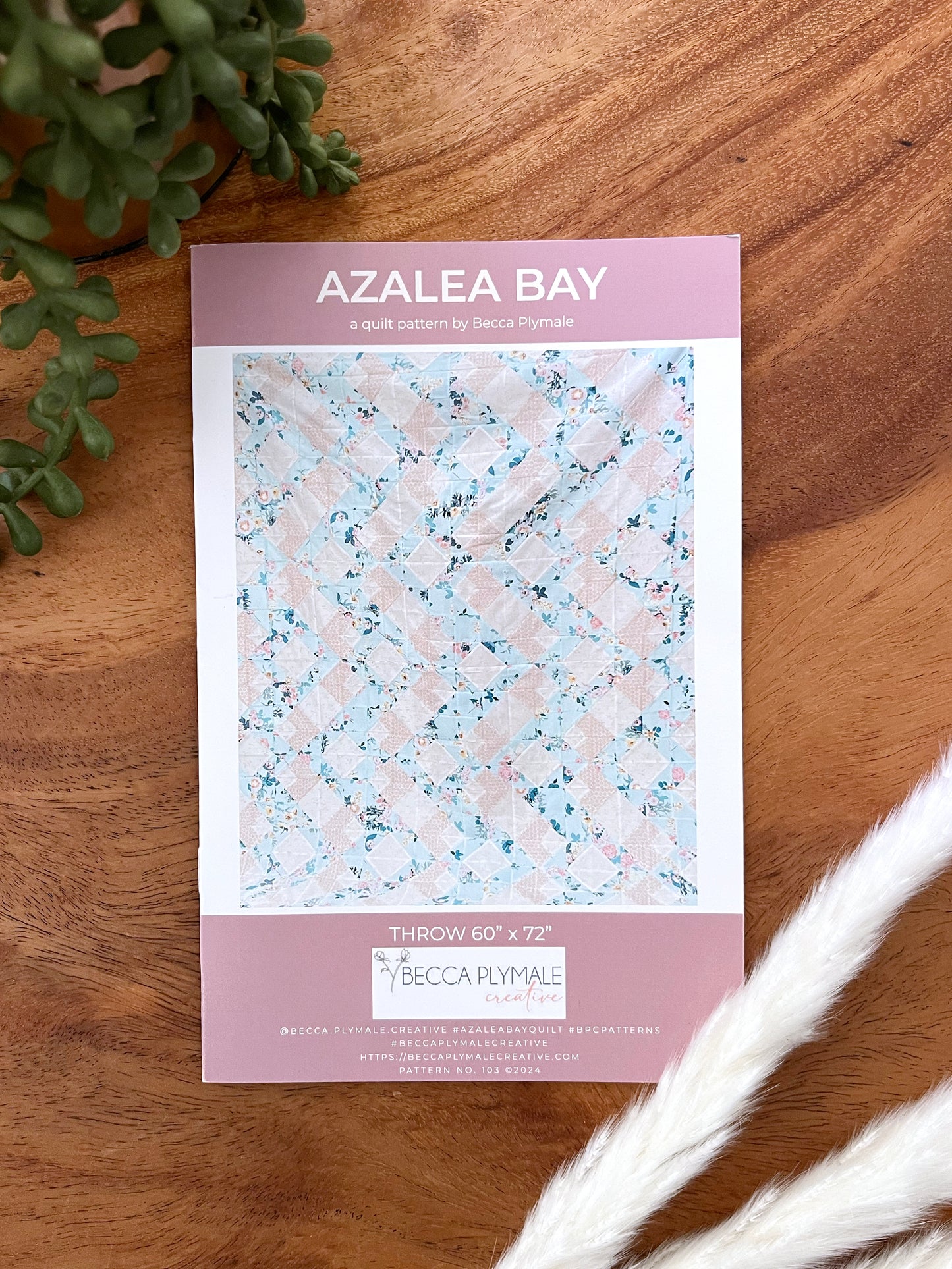 AZALEA BAY - PAPER