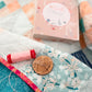 Paradise Breeze Quilt Pattern - Digital PDF Download