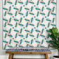 Sandia Sunset Quilt Pattern - Digital PDF Download
