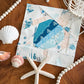 Sea Turtle FPP Pattern - PDF Download
