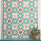 Wholesale Turquoise Trail Quilt Pattern - Printed Pack of 5