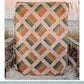 Woodwork Paper Quilt Pattern