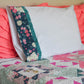 Balsam Pillowcase Pattern - Digital PDF Pattern