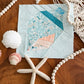 Conch Shell FPP Pattern - PDF Download