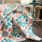 Turquoise Trail Paper Quilt Pattern