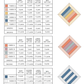 PDF Woodwork Quilt Pattern